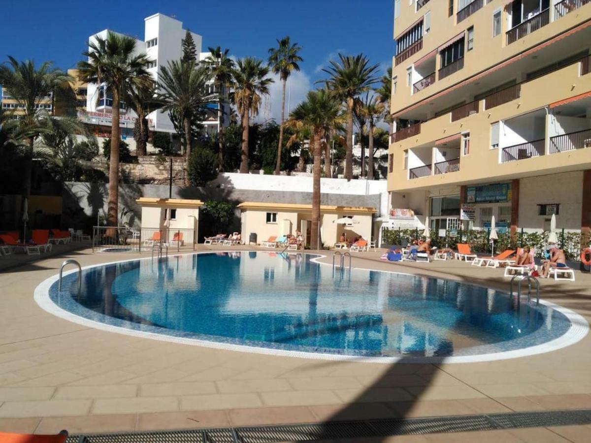 Apartamento Cristianos *